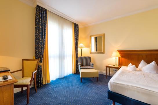 Hotel Villa Geyerswörth 11