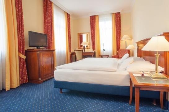 Hotel Villa Geyerswörth 12