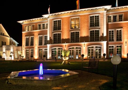 Hotel Villa Geyerswörth 13