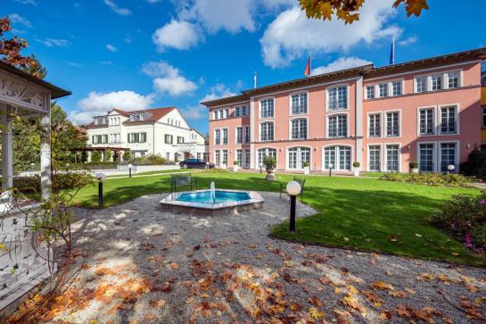 Hotel Villa Geyerswörth 4