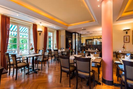 Hotel Villa Geyerswörth 6