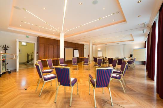 Hotel Villa Geyerswörth 9