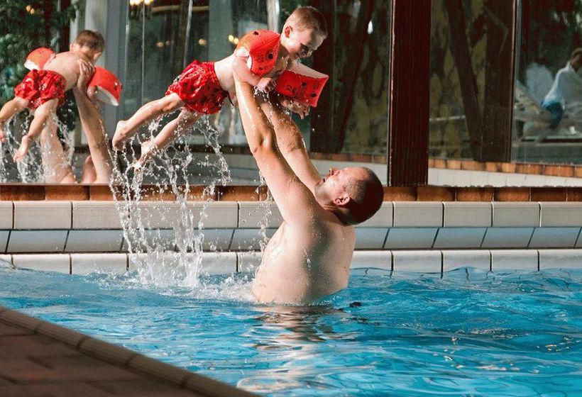 Hotel Tannhof Reisigl Herzlich 11