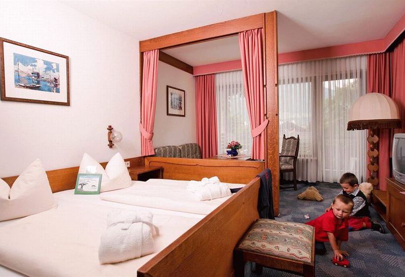 Hotel Tannhof Reisigl Herzlich 12