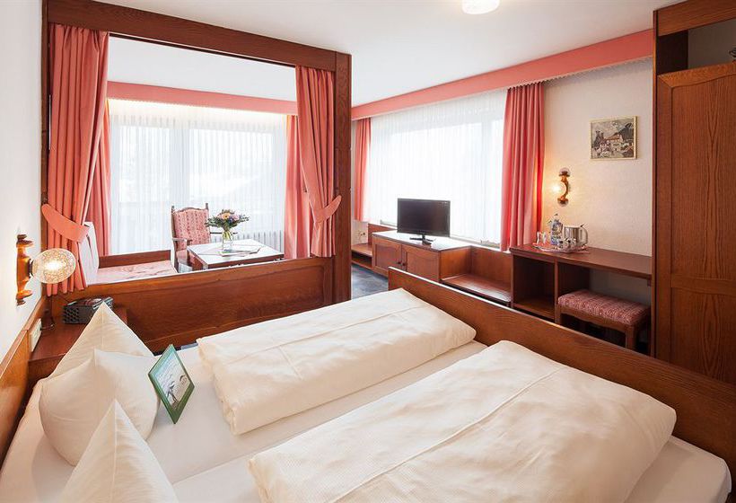 Hotel Tannhof Reisigl Herzlich 13