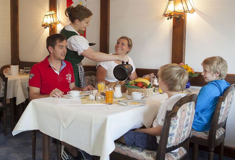 Hotel Tannhof Reisigl Herzlich 14