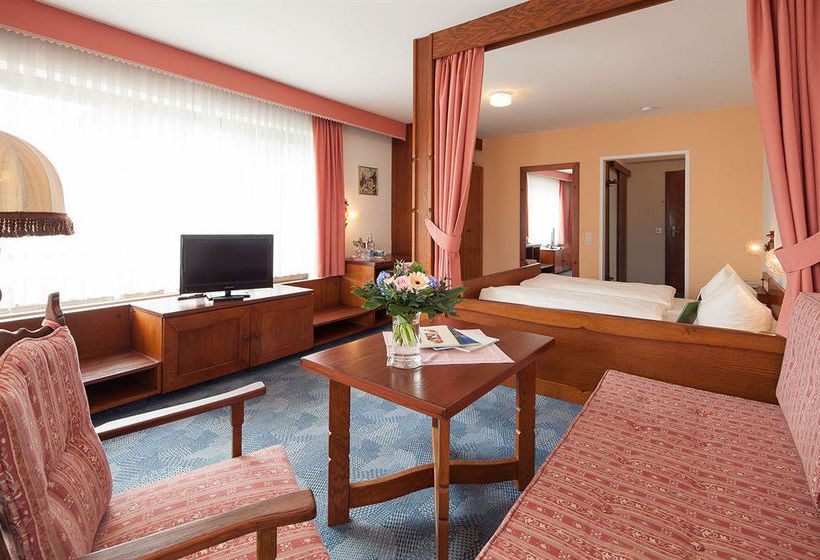 Hotel Tannhof Reisigl Herzlich 2