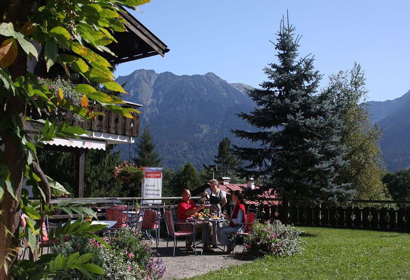 Hotel Tannhof Reisigl Herzlich 3