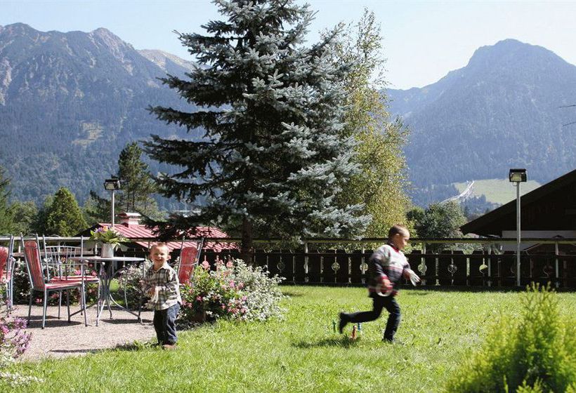 Hotel Tannhof Reisigl Herzlich 4