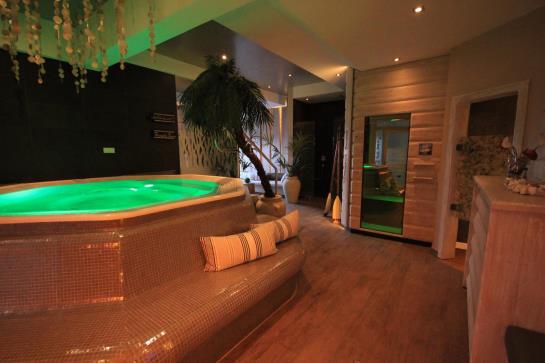 Flair Suiten Hotel mare Langeoog