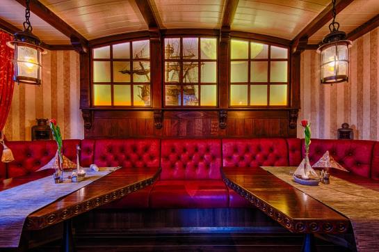 Flair Suiten Hotel mare 4