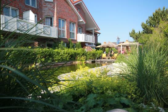 Flair Suiten Hotel mare 6