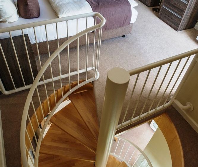 Upstalsboom Hotel Ostseestrand Heringsdorf Auf Usedom 12