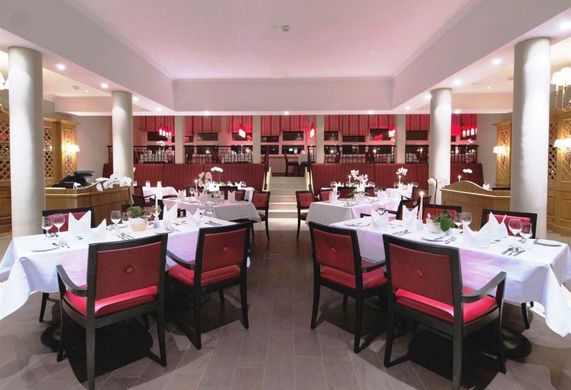 Upstalsboom Hotel Ostseestrand Heringsdorf Auf Usedom 16