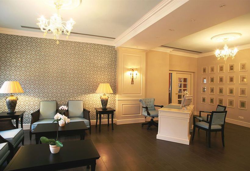 Upstalsboom Hotel Ostseestrand Heringsdorf Auf Usedom 20