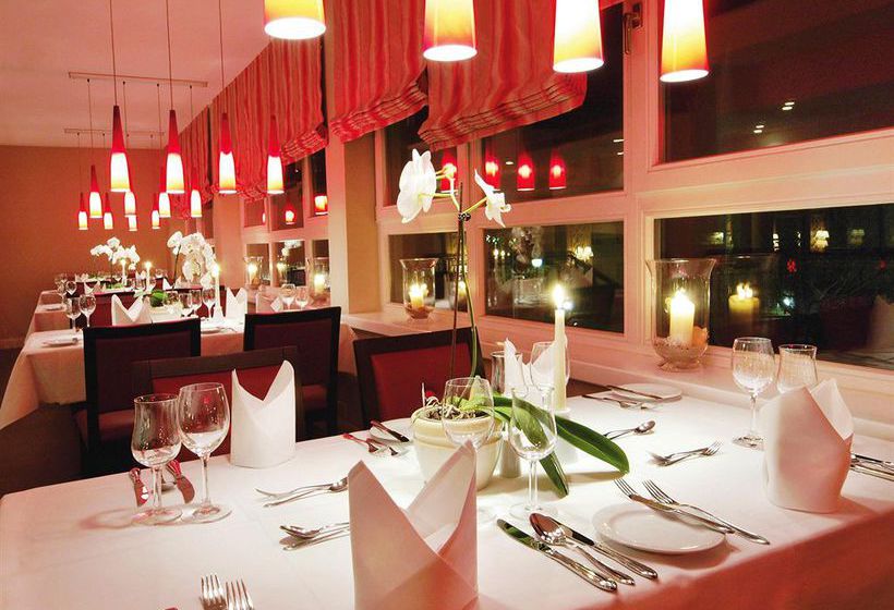 Upstalsboom Hotel Ostseestrand Heringsdorf Auf Usedom 6