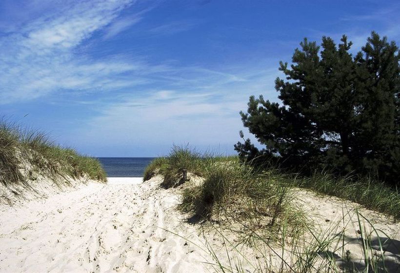 Upstalsboom Hotel Ostseestrand Heringsdorf Auf Usedom 7