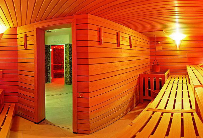 Upstalsboom Hotel Ostseestrand Heringsdorf Auf Usedom 8