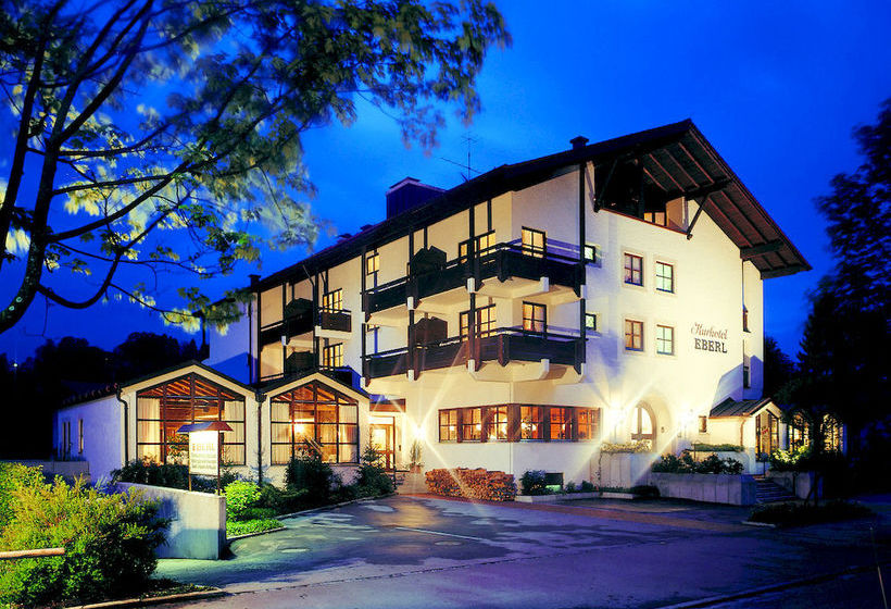 Kurhotel Eberl 3