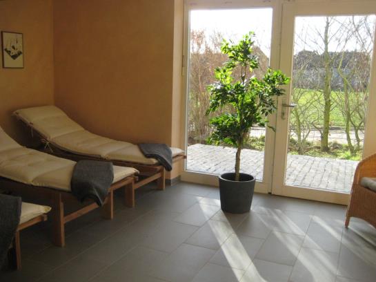 Hotel Landhaus Alte Schmiede 1