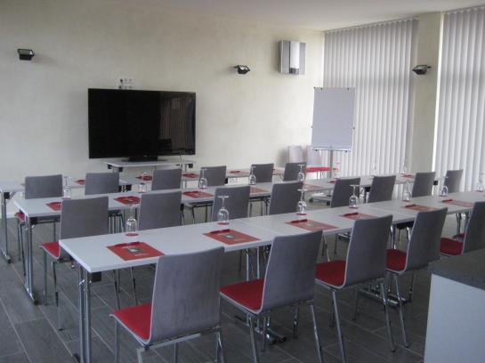 Hotel Landhaus Alte Schmiede 3