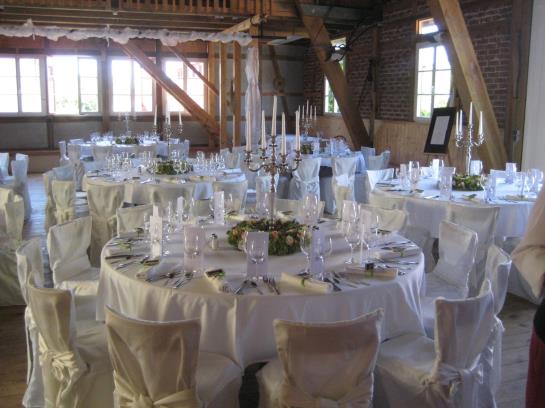 Hotel Landhaus Alte Schmiede 5