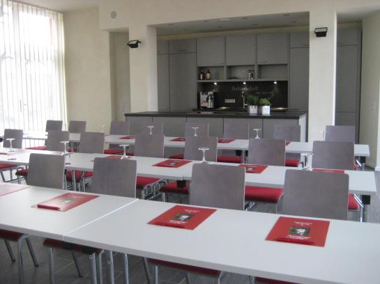 Hotel Landhaus Alte Schmiede 7