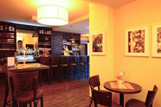 Akzent Hotel Am Husarenhof 10