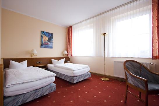 Akzent Hotel Am Husarenhof 11