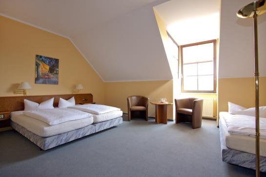 Akzent Hotel Am Husarenhof 4