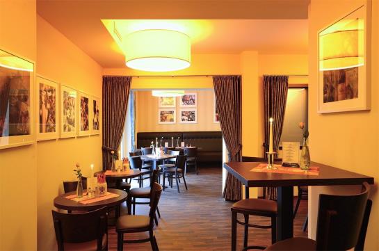 Akzent Hotel Am Husarenhof 5