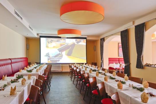 Akzent Hotel Am Husarenhof 9