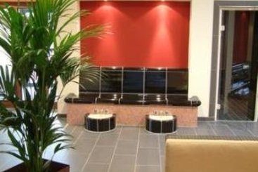 Best Western Premier Konrad Zuse Hotel 10