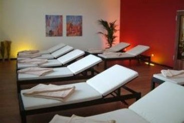 Best Western Premier Konrad Zuse Hotel 12