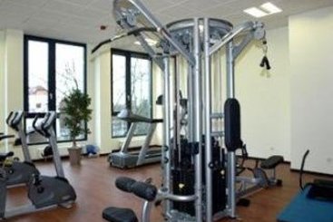 Best Western Premier Konrad Zuse Hotel 13