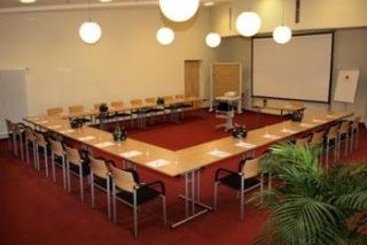 Best Western Premier Konrad Zuse Hotel 14