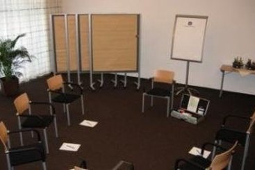 Best Western Premier Konrad Zuse Hotel 15