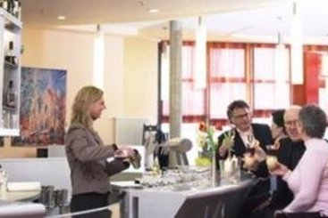 Best Western Premier Konrad Zuse Hotel 16