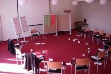 Best Western Premier Konrad Zuse Hotel 17