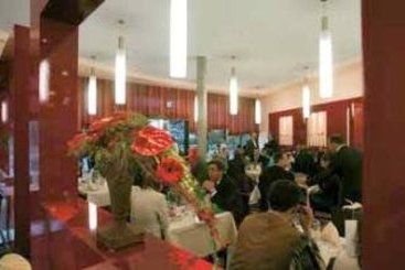 Best Western Premier Konrad Zuse Hotel 18