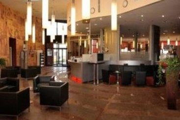 Best Western Premier Konrad Zuse Hotel 2