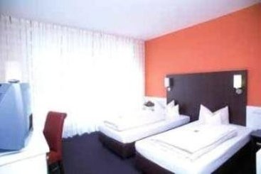 Best Western Premier Konrad Zuse Hotel 3