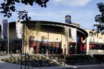 Best Western Premier Konrad Zuse Hotel 4