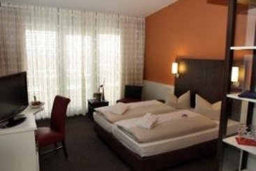 Best Western Premier Konrad Zuse Hotel 5
