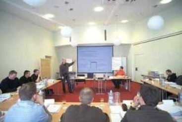 Best Western Premier Konrad Zuse Hotel 6