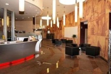 Best Western Premier Konrad Zuse Hotel 7