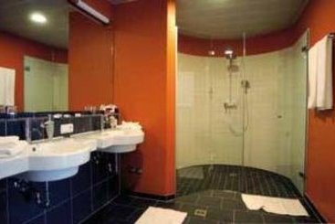 Best Western Premier Konrad Zuse Hotel 8