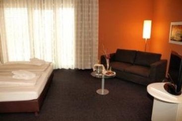 Best Western Premier Konrad Zuse Hotel 9