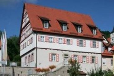 Romantik Hotel Altes Amtshaus 1