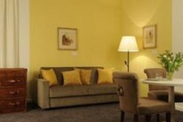 Romantik Hotel Altes Amtshaus 3